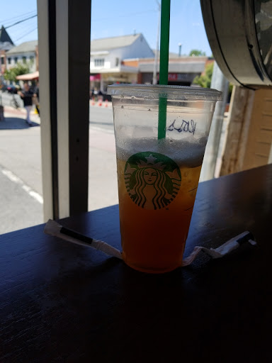 Coffee Shop «Starbucks», reviews and photos, 141 E Main St, Newark, DE 19711, USA