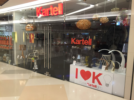 Kartell at e Collection