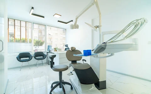 Aspendos Ağız ve Diş Sağlığı Polikliniği image
