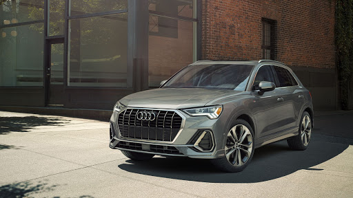 Audi Dealer «Audi Dallas», reviews and photos, 5033 Lemmon Ave, Dallas, TX 75209, USA