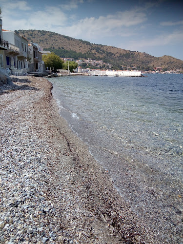 Μίνι Μάρκετ - Μπουρζούνη - Μυτιλήνη