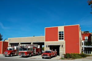 San José Fire Department Station 35