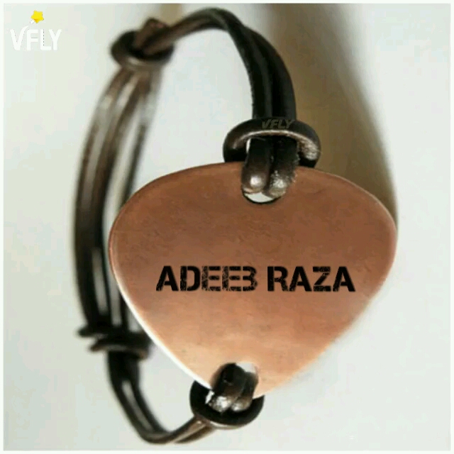 Adeeb Raza