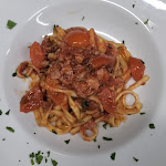 Photo n°1 de l'avis de Nabil.a fait le 14/05/2021 à 07:30 sur le  La Corte Trattoria & Pizzeria à Corigliano Scalo