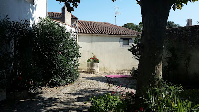 Sonia Eudine IAD - Immobilier Ile de Ré et ses alentours à La Flotte
