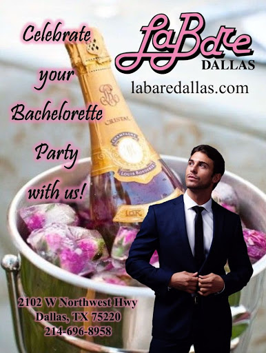 Adult Entertainment Club «La Bare», reviews and photos, 2102 W Northwest Hwy, Dallas, TX 75220, USA