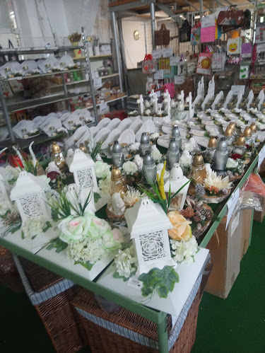 Virág Market Kft. Mátészalka - Virágárus