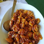 Photo n°2 de l'avis de ClaFDS. fait le 18/08/2019 à 11:44 sur le  Ristorante Pizzeria Branduzzi à Corsagna