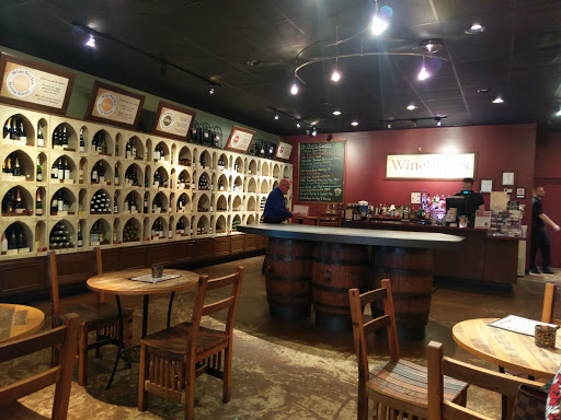 Wine Bar «WineStyles of Montclair», reviews and photos, 4394 Kevin Walker Dr, Montclair, VA 22025, USA