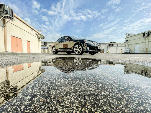 Stick to the Details Auto Detailing en West Melbourne