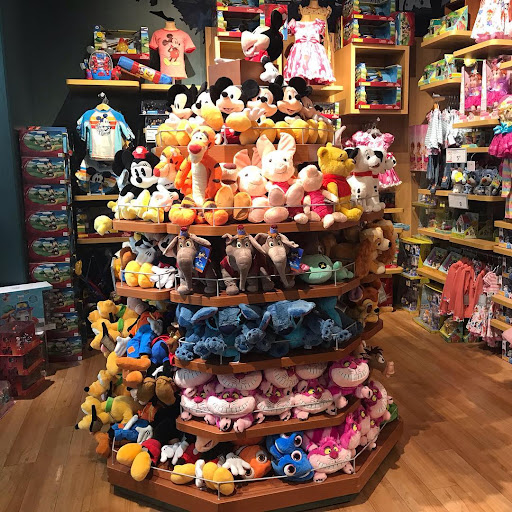 Toy Store «Disney Store», reviews and photos, 1455 NW 107th Ave, Doral, FL 33172, USA