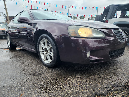 Used Car Dealer «West End Auto Inc», reviews and photos, 148 N Cicero Ave, Chicago, IL 60644, USA