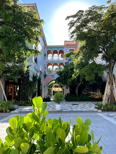 Cosmetics Store «SEPHORA», reviews and photos, 550 S Rosemary Ave, West Palm Beach, FL 33401, USA