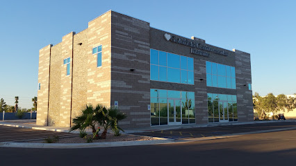 Goldfield Cardiovascular Institute