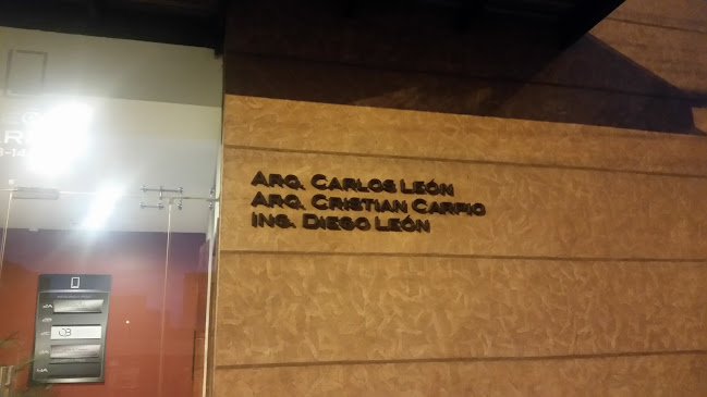 Opiniones de Edificio León & Carpio Construcciones en Cuenca - Empresa constructora