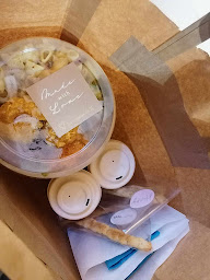 Photo n°4 de La cuisine de K à Fronton ()