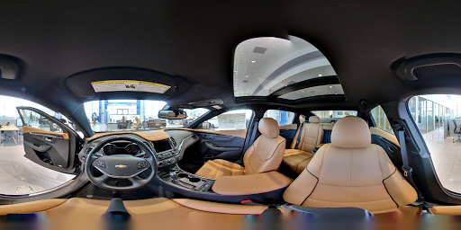 Chevrolet Dealer «Premier Chevrolet of Buena Park», reviews and photos, 6195 Auto Center Dr, Buena Park, CA 90621, USA