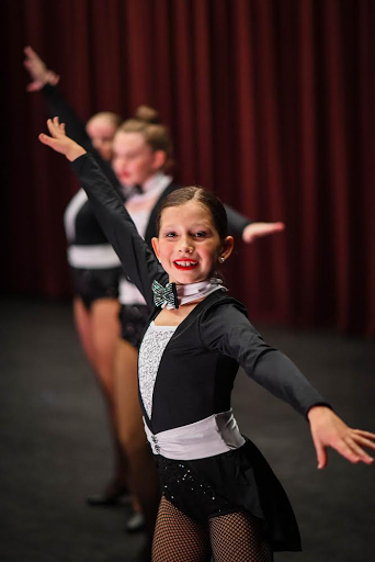 Dance School «Dance 502», reviews and photos, 8704 Bayberry Pl, Louisville, KY 40242, USA