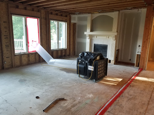 Water Damage Restoration Service «FreshStart Restoration», reviews and photos