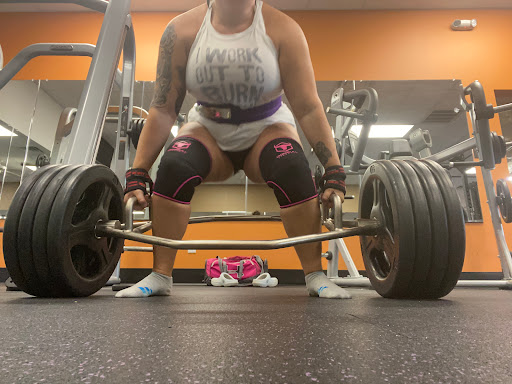 Gym «Anytime Fitness», reviews and photos, 24 Canal Rd, Brunswick, GA 31525, USA