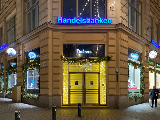 Bulgari stores Helsinki