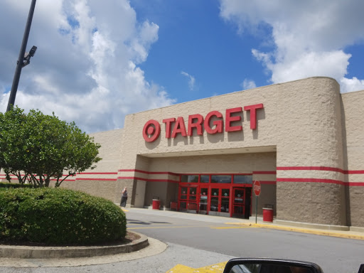 Department Store «Target», reviews and photos, 1129 S Park St, Carrollton, GA 30117, USA