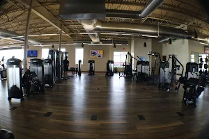 Legacy Fitness image