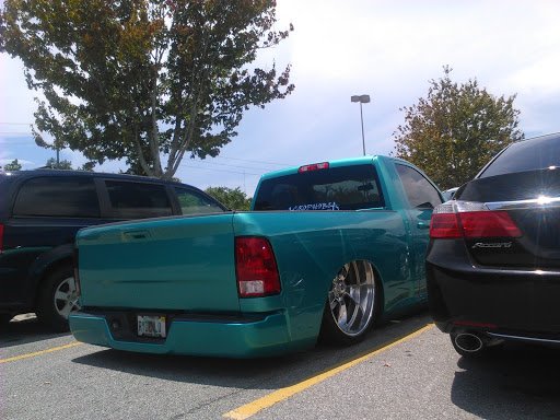 Department Store «Target», reviews and photos, 250 E Miracle Strip Pkwy, Mary Esther, FL 32569, USA