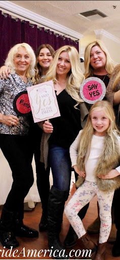 Bridal Shop «Bridal & Veil», reviews and photos, 1233 Camino del Rio S, San Diego, CA 92108, USA