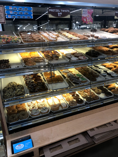 Grocery Store «Market District Supermarket», reviews and photos, 2687 State Rd, Cuyahoga Falls, OH 44223, USA