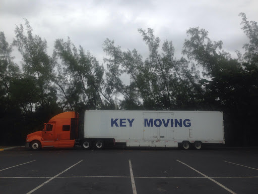 Key Moving & Storage, Inc image 1