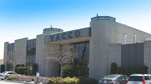 VACCO Industries Inc