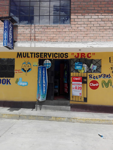 Multiservicios J.R.C