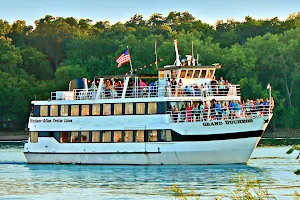 St. Croix River Cruises image