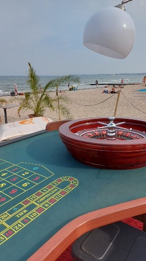 Grand Jeu Casino Eventagentur