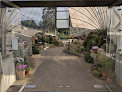 Davies Alpine House