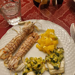 Photo n°3 de l'avis de Donatella.i fait le 02/12/2022 à 22:44 sur le  Ambasciata Orsarese à Foggia