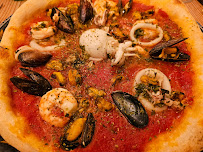 Plats et boissons du Pizzeria Sicilia nostra à Belfort - n°15