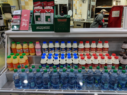 Bakery «Krispy Kreme Doughnuts», reviews and photos, 1400 McFarland Blvd E, Tuscaloosa, AL 35405, USA