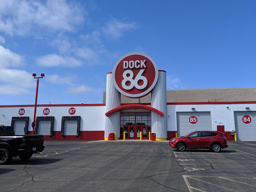 Furniture Store «DOCK 86», reviews and photos, 3201 Country Dr, Little Canada, MN 55117, USA