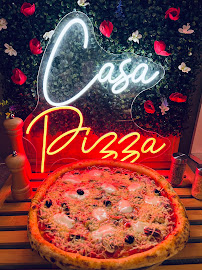 Photos du propriétaire du Livraison de pizzas Casa Pizza à Marignane - n°9