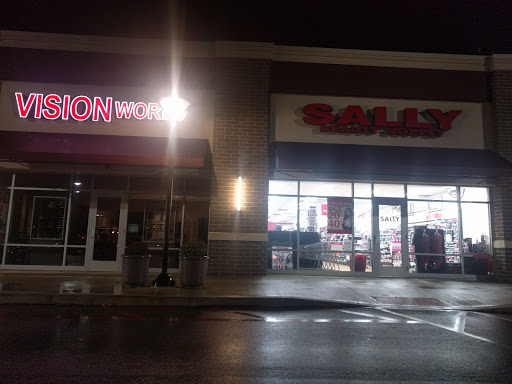 Sally Beauty, 7641 W Ridgewood Dr #75, Parma, OH 44129, USA, 