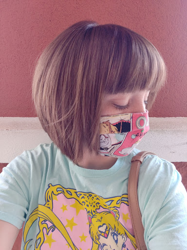 Hair Salon «DejaVu Hair & Design», reviews and photos, 11969 S Apopka Vineland Rd, Orlando, FL 32836, USA