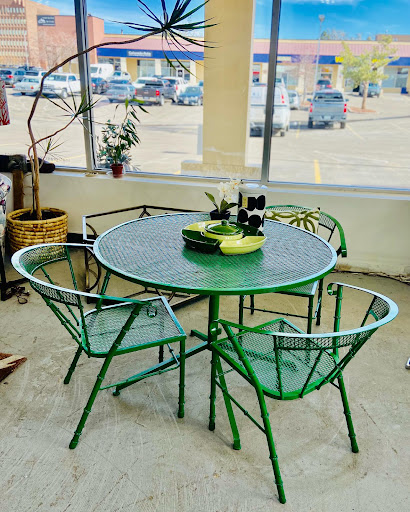 Used Furniture Store «H & E Used Furniture», reviews and photos, 6443 E Evans Ave, Denver, CO 80222, USA