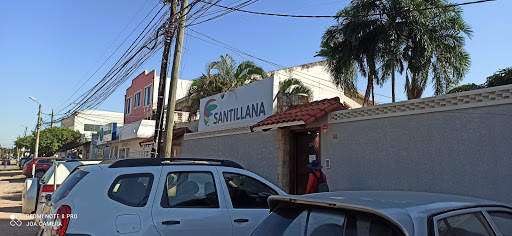 Editorial Santillana