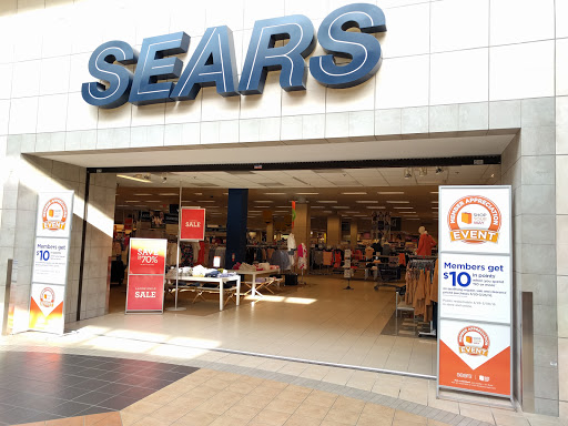 Sears, 4600 1st Ave NE, Cedar Rapids, IA 52402, USA, 