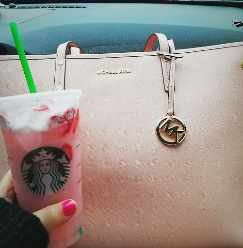 Coffee Shop «Starbucks», reviews and photos, 40 All Souls Crescent, Asheville, NC 28803, USA