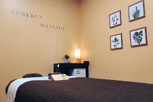 Synergy Therapeutic & Deep Tissue Massage San Antonio image