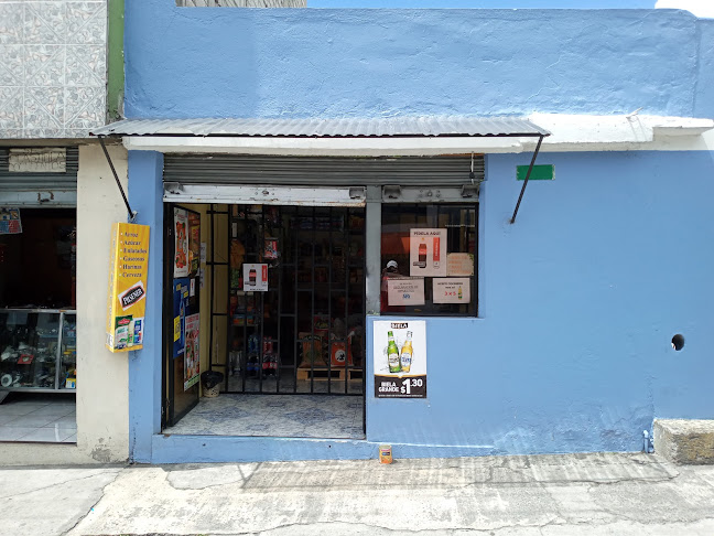 Opinii despre Abarrotes Inés în Quito - Tienda de ultramarinos