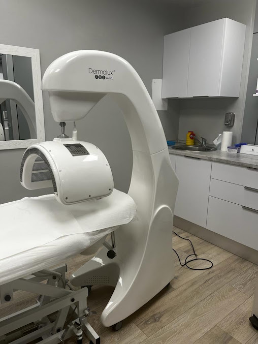 كلينيكا الدكتور ريبا تاراغونا - Clinica Dr Riba Tarragona